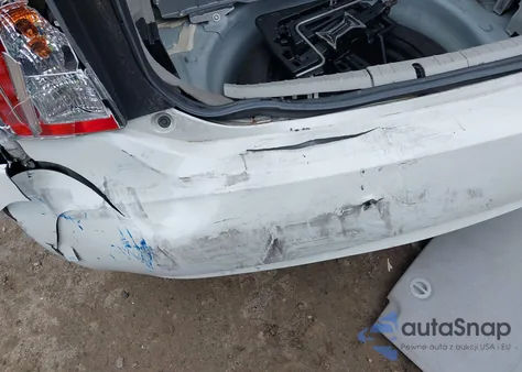 2014 Toyota Prius Two from USA, damaged, VIN JTDKN3DUXE1782026